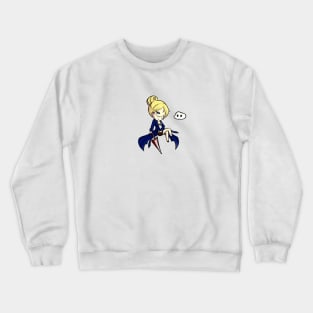 Janna Crewneck Sweatshirt